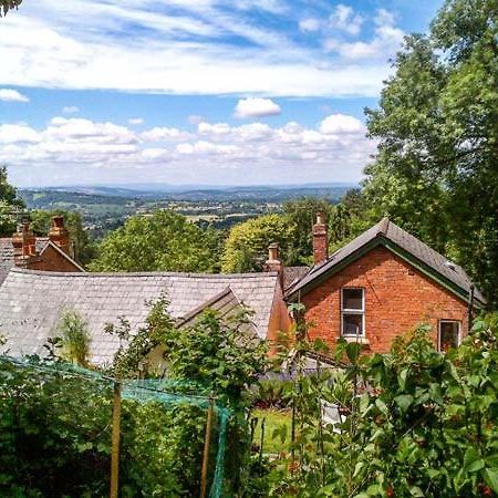 Sunnyside Villa Great Malvern Ngoại thất bức ảnh