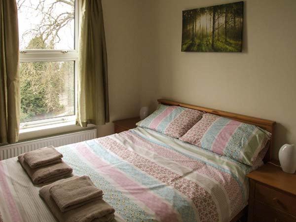 Sunnyside Villa Great Malvern Ngoại thất bức ảnh