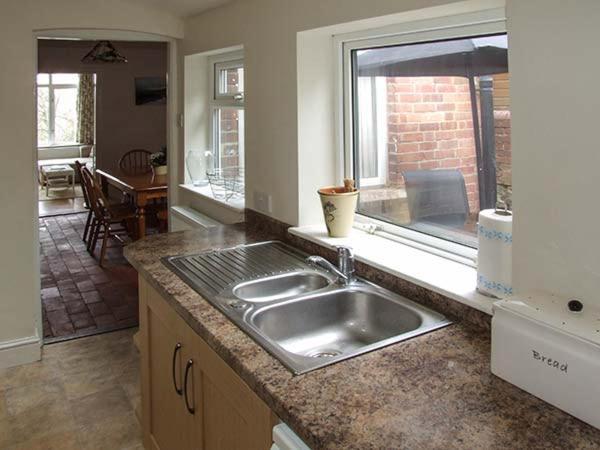 Sunnyside Villa Great Malvern Ngoại thất bức ảnh