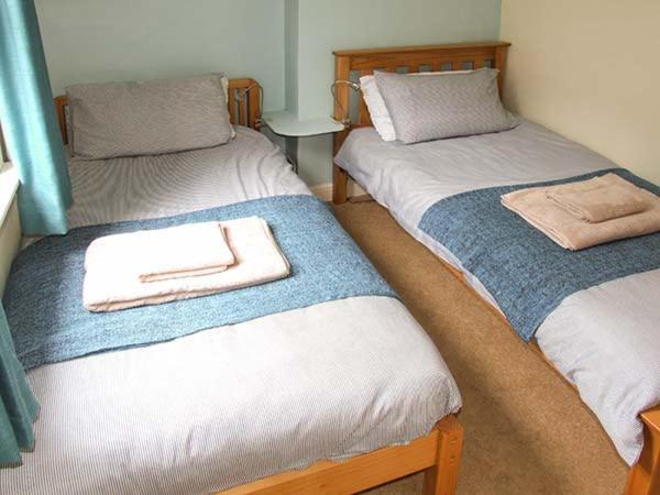 Sunnyside Villa Great Malvern Ngoại thất bức ảnh
