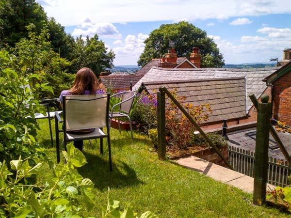 Sunnyside Villa Great Malvern Ngoại thất bức ảnh