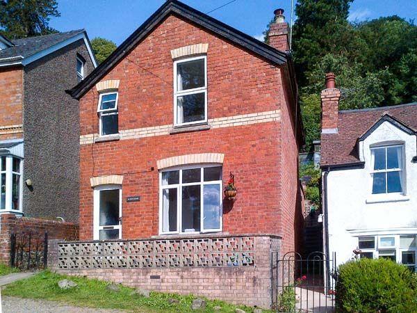 Sunnyside Villa Great Malvern Ngoại thất bức ảnh