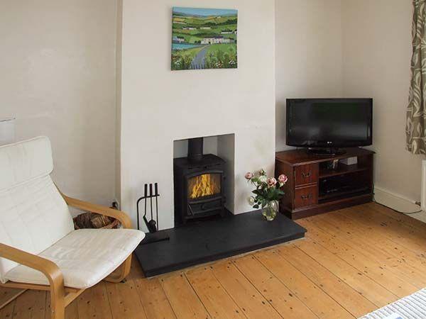 Sunnyside Villa Great Malvern Ngoại thất bức ảnh