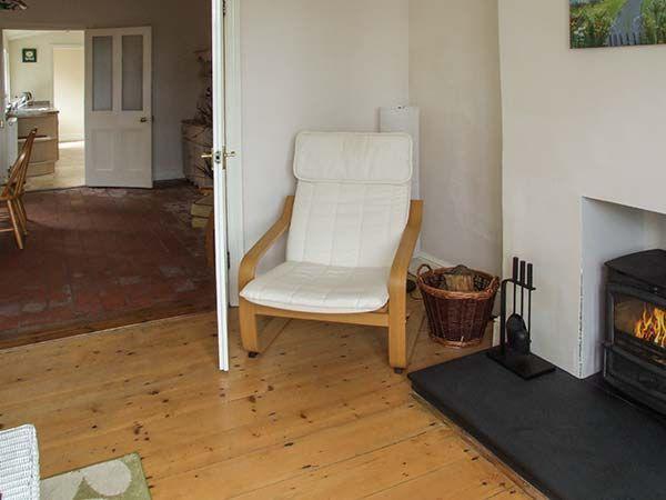 Sunnyside Villa Great Malvern Ngoại thất bức ảnh