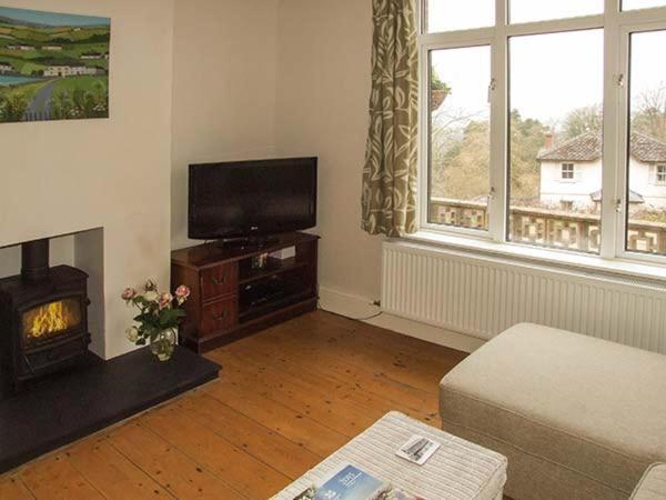 Sunnyside Villa Great Malvern Ngoại thất bức ảnh