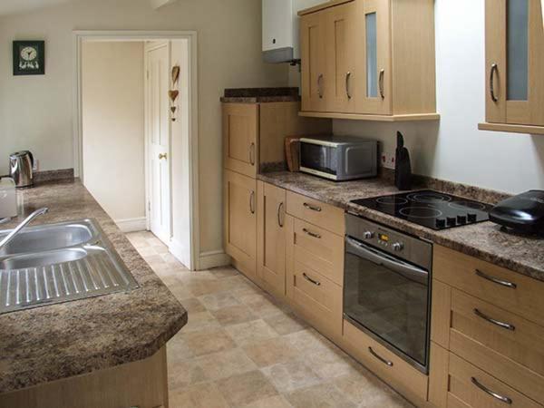 Sunnyside Villa Great Malvern Ngoại thất bức ảnh